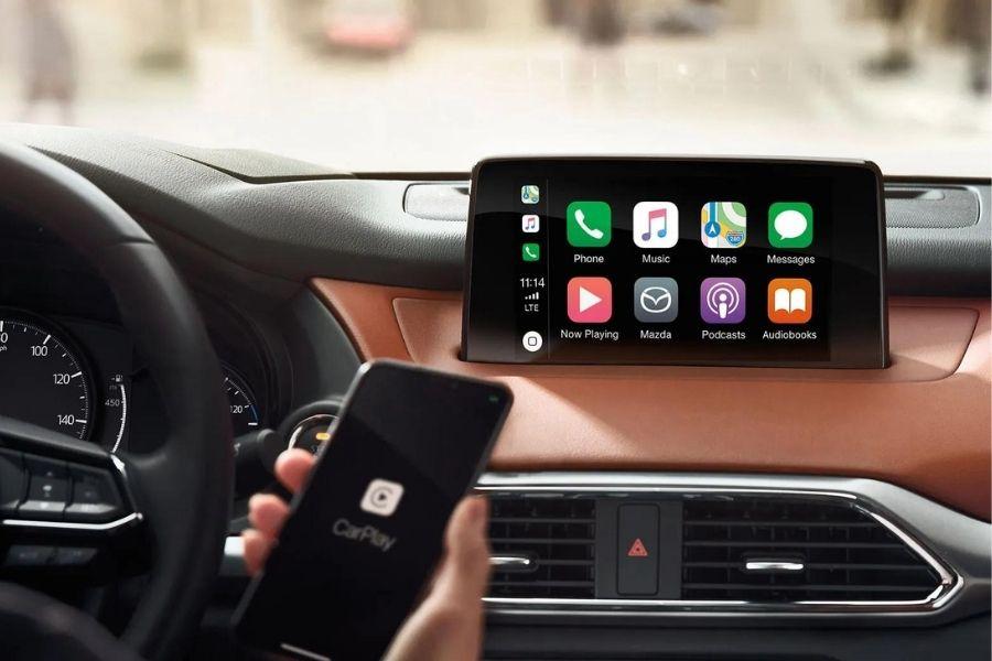 Apple iPhone can soon control car’s climate system, and more: Report