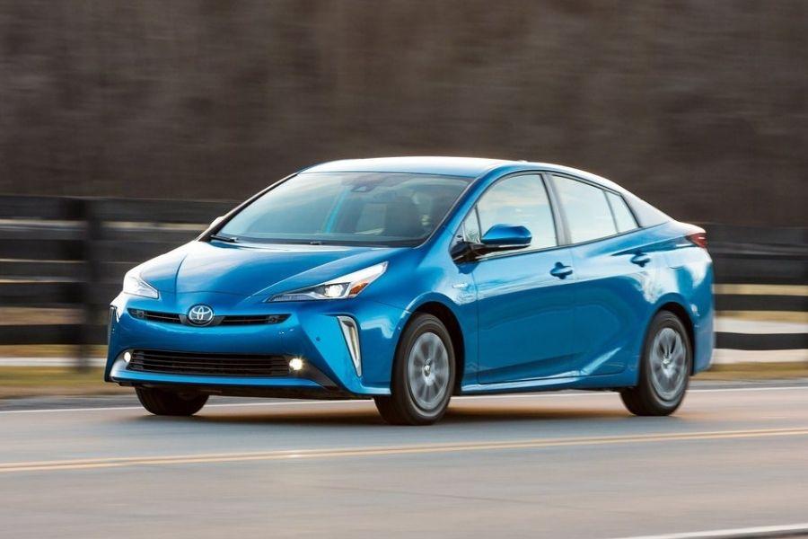 Toyota sued for patent infringement on electromagnetic steel sheets  