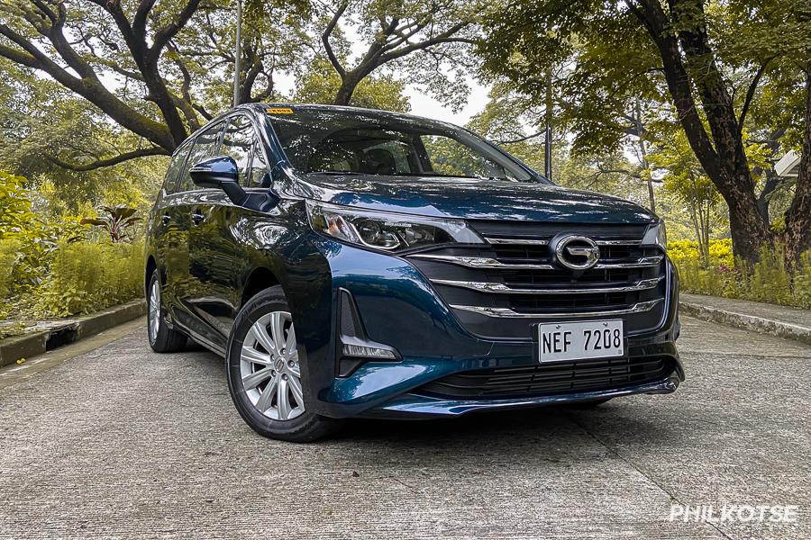 GAC Motor PH celebrates anniversary with P3 downpayment deals