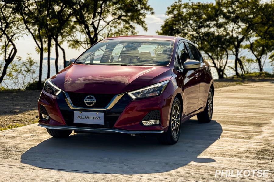 2022 Nissan Almera Review | Philkotse Philippines