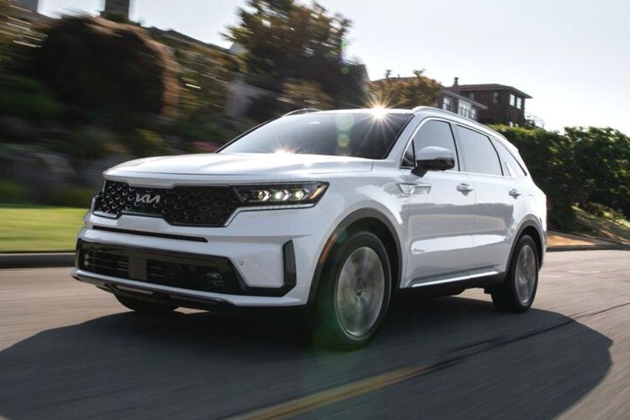 All-new Kia Sorento to make Philippine debut next week