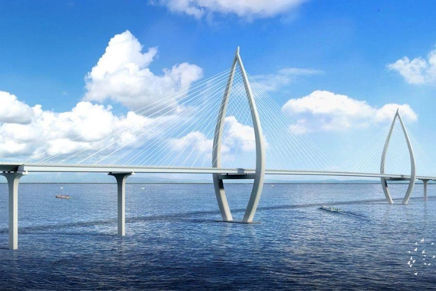 Korea to fund 32-km Panay-Guimaras-Negros Bridge project