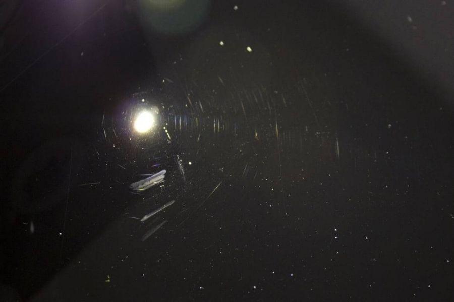 ‘How do I prevent hairline scratches on my car?’ [Newbie Guide]