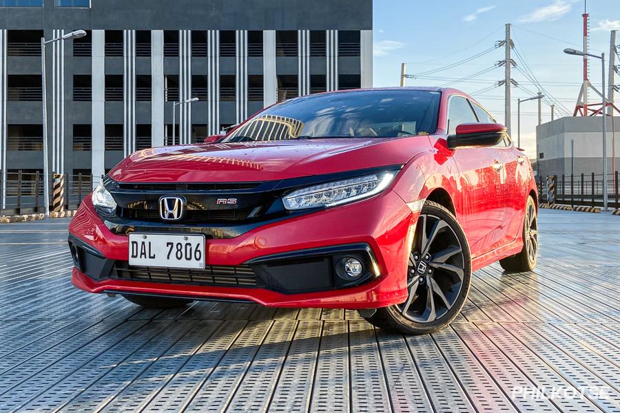 Honda Cars PH launches vehicle certification program