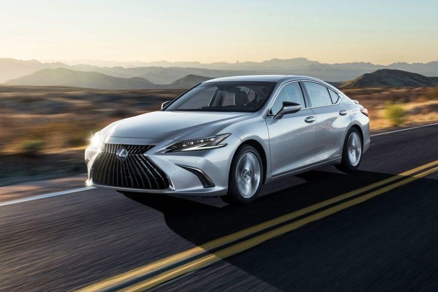 Lexus, Mazda, Toyota lead in US vehicle reliability