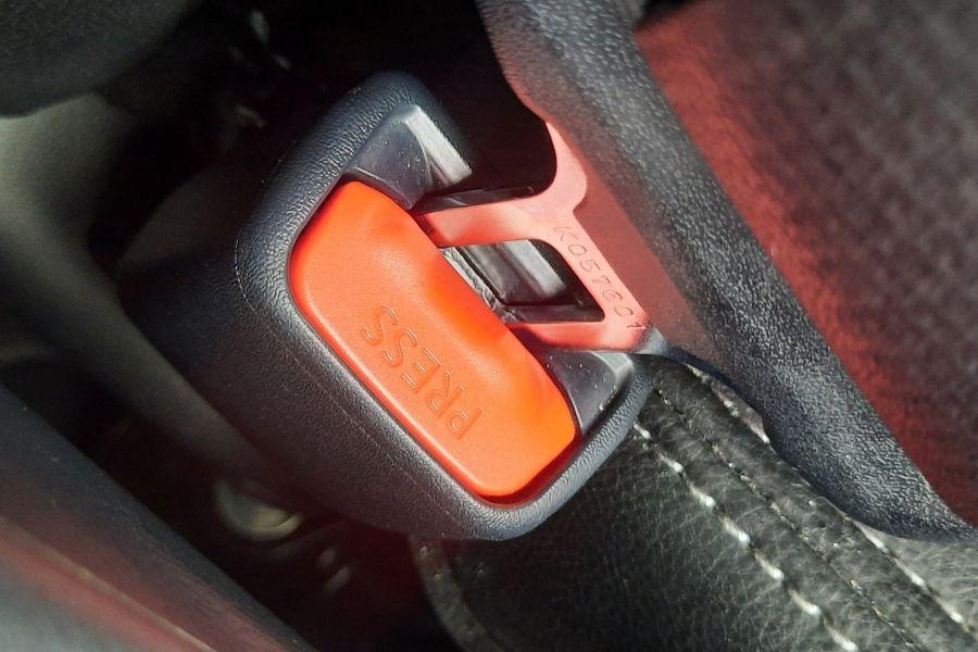 ‘Can I disable my car’s seatbelt reminder?’ [Newbie Guide]