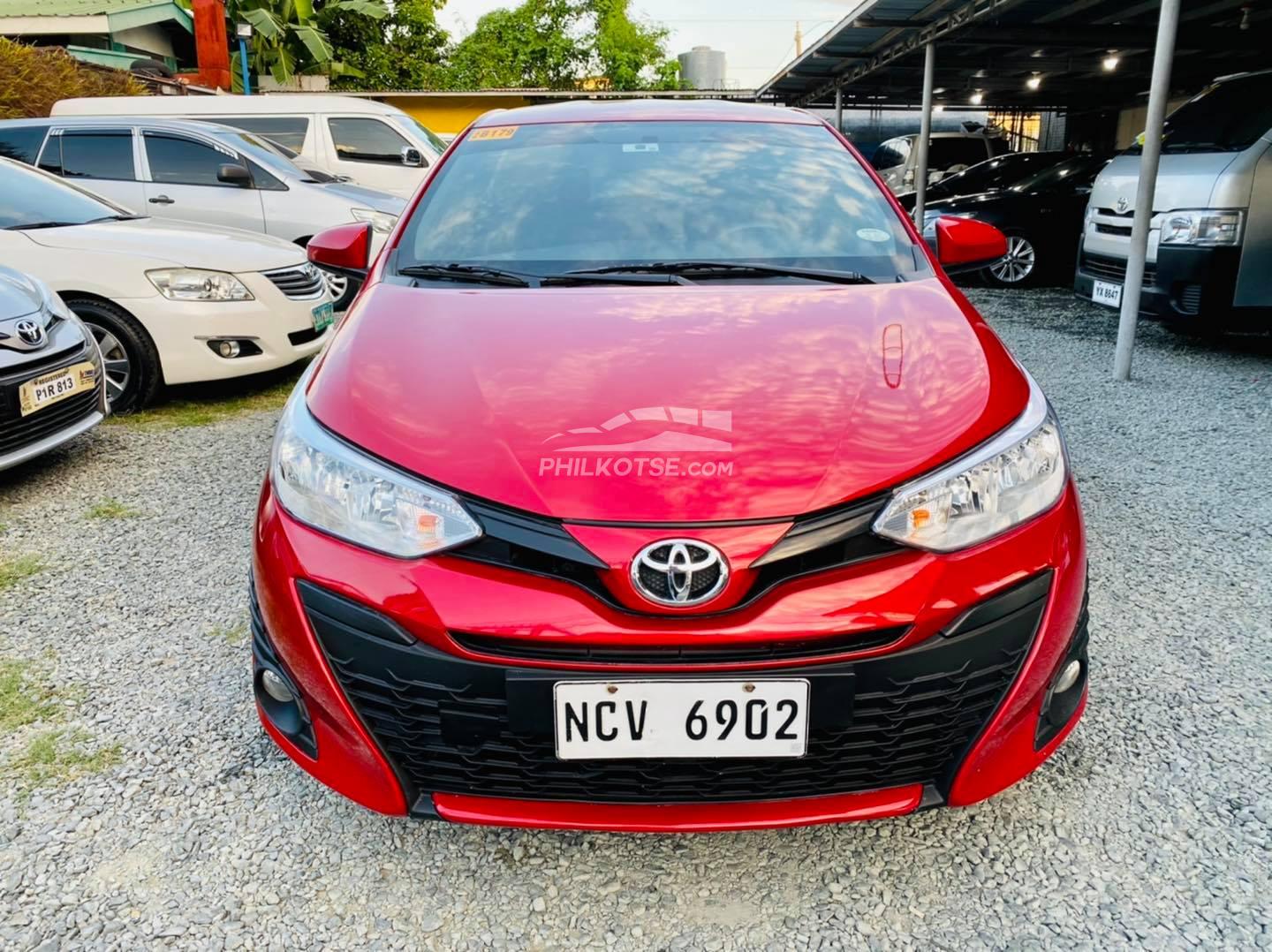 Used Toyota Yaris Inventory Blowout Sale! - 3z9hmc3