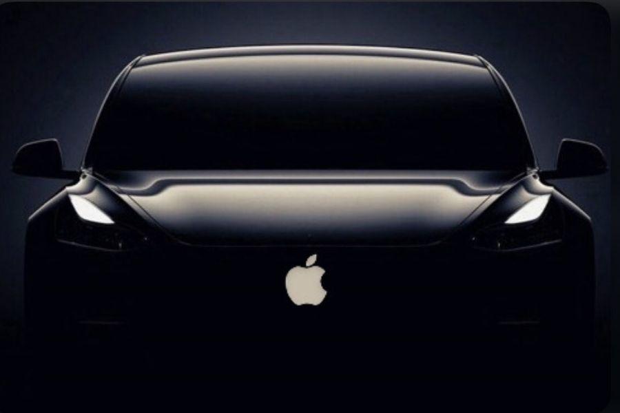 Apple’s self-driving car coming in 2025: Report