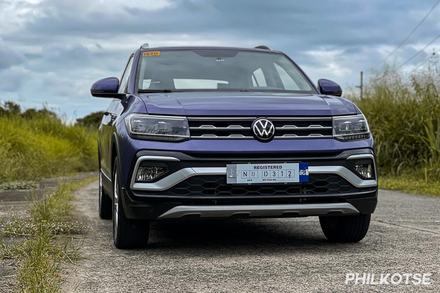 2021 Volkswagen T-Cross now comes with wireless Apple CarPlay