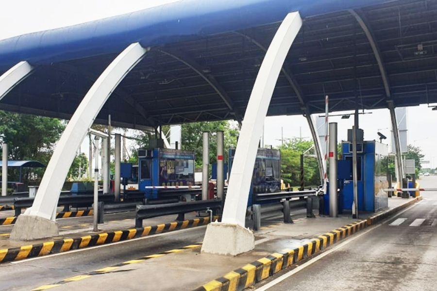 NLEX Corp. installs more upgrades for faster RFID toll transactions
