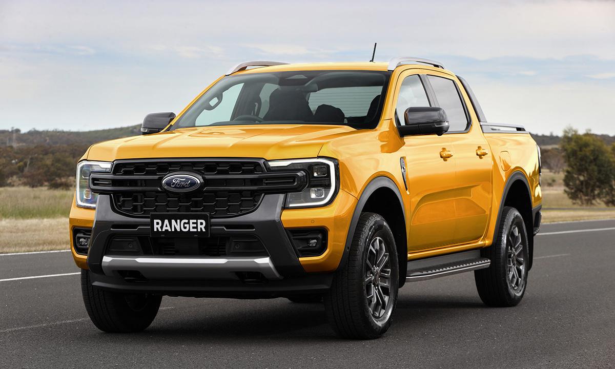 The top 5 most affordable pickup trucks in the Philippines (2022 edition)