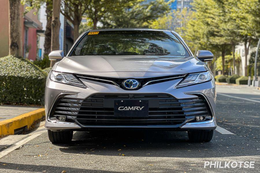 Toyota Camry 2024 Price Philippines & Official Promos