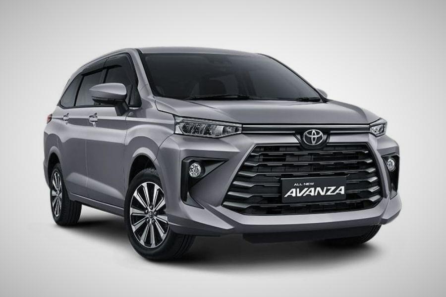 Toyota PH plans to launch all-new Avanza in Q1 2022: Report