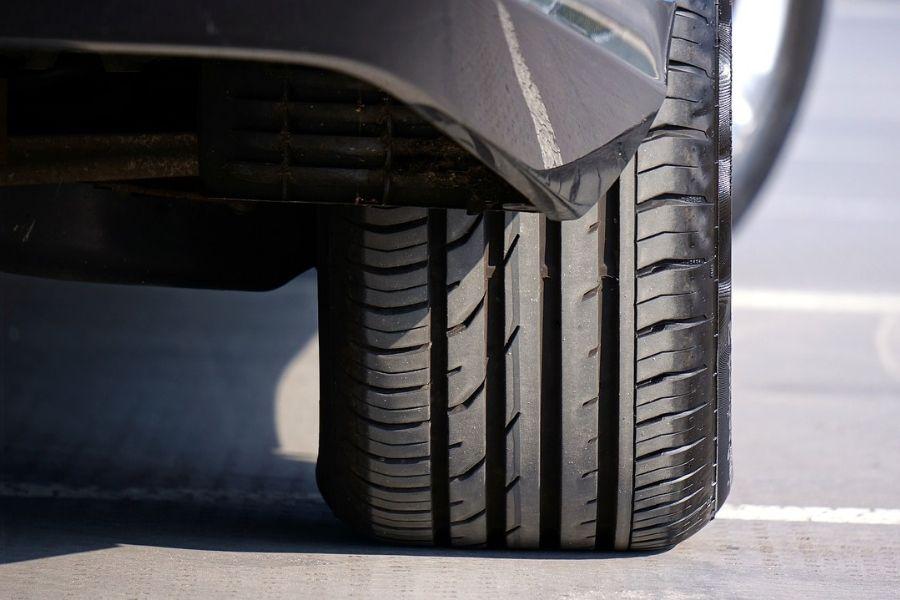 ‘Why do new cars have overinflated tires from the dealer?’ [Newbie Guide]