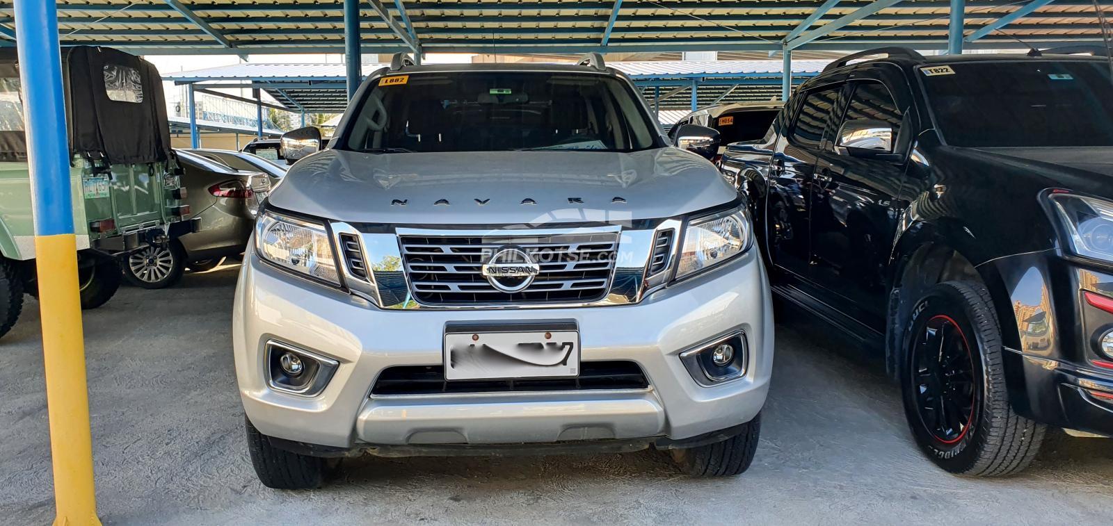 Buy Used Nissan Navara 2019 for sale only ₱895000 - ID804528