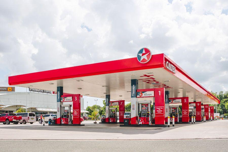Caltex offers fuel discounts this holiday season 