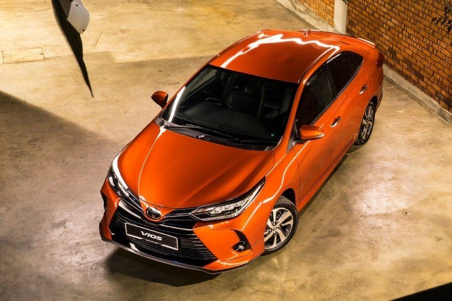 Vios malaysia price toyota 2022 Toyota Vios