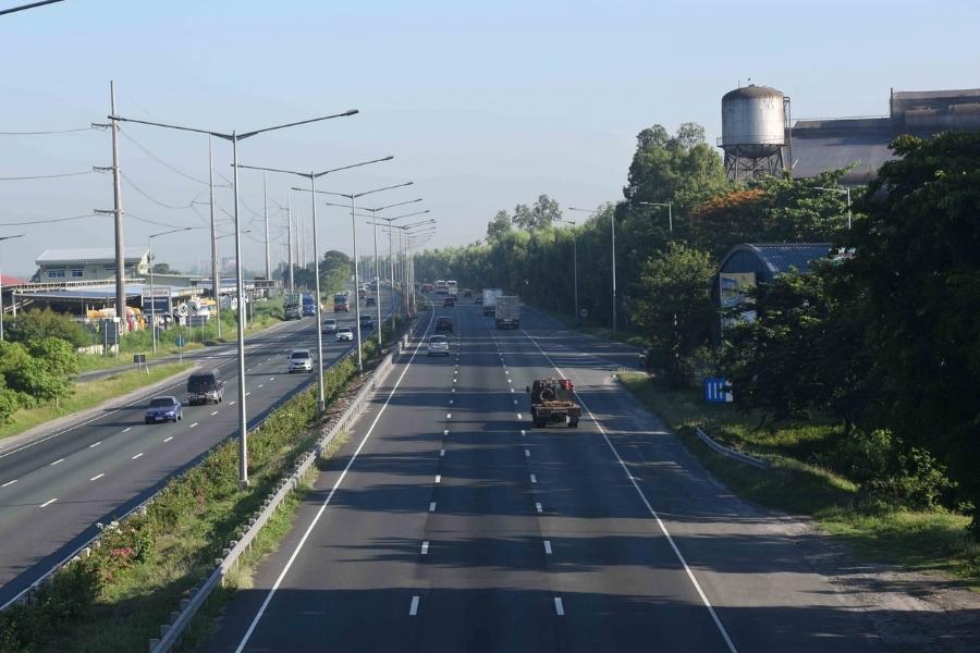 NLEX Corp. expects high traffic volume this holidays