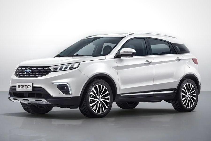 Ford Territory Common problems and how to fix them