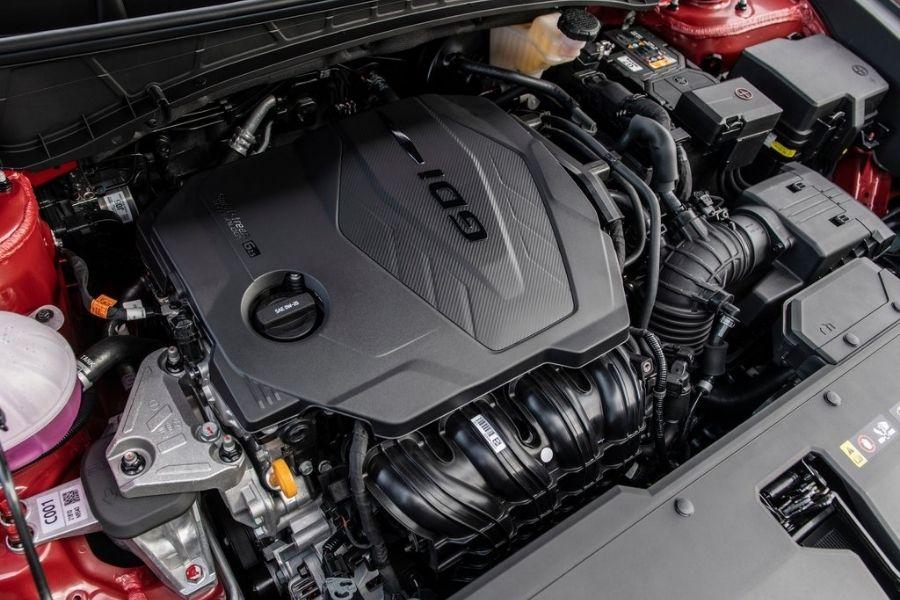 Hyundai shuts down engine development center: Report