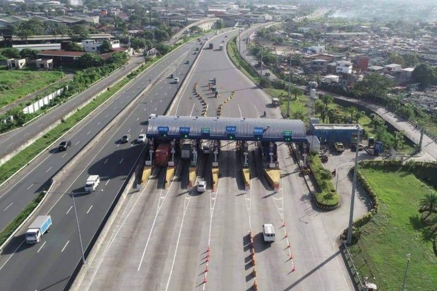 NLEX announces expansion plans in 2022