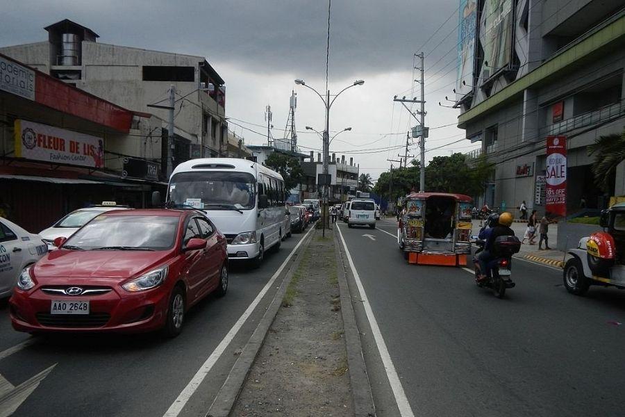 QC’s Roosevelt Avenue renamed Fernando Poe Jr. Avenue  