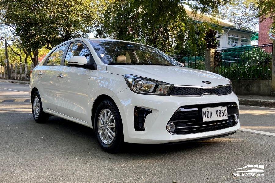 Kia Philippines offers fleet vehicles via Corporate Care