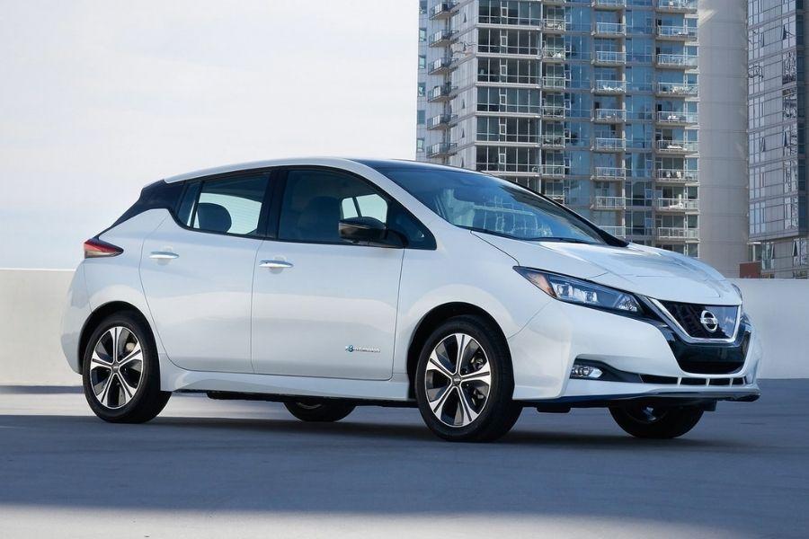 Nissan has a new tech that helps curb climate change