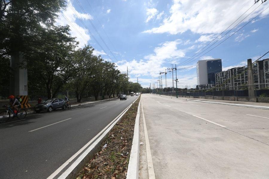 Lawton Avenue road widening project to be completed Q2 2022 