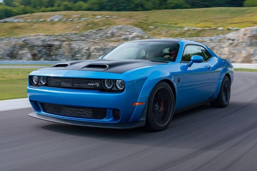 Dodge Philippines Official Site – Muscle Cars & Sports Cars