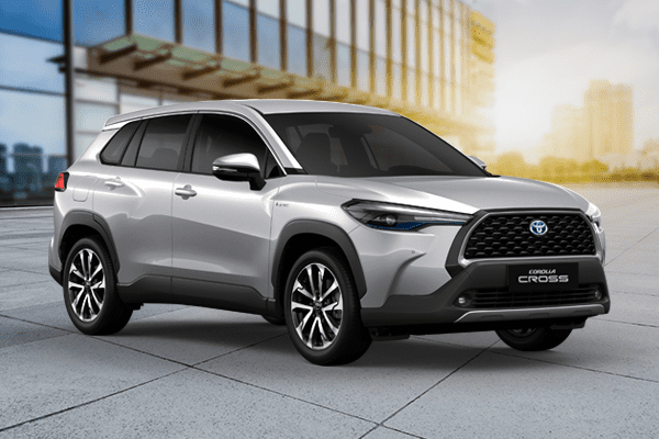 Toyota PH adjusts pricing of select models for 2022