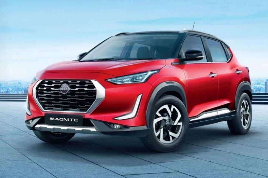 Could Nissan Magnite replace the Juke in PH market?