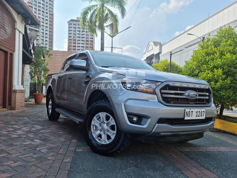 Buy Used Ford Ranger 2019 For Sale Only ₱1068000 - ID807783