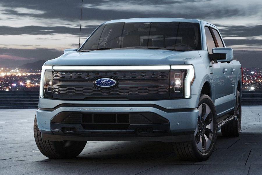 Ford to make massive P1.02 trillion investment to develop EVs  