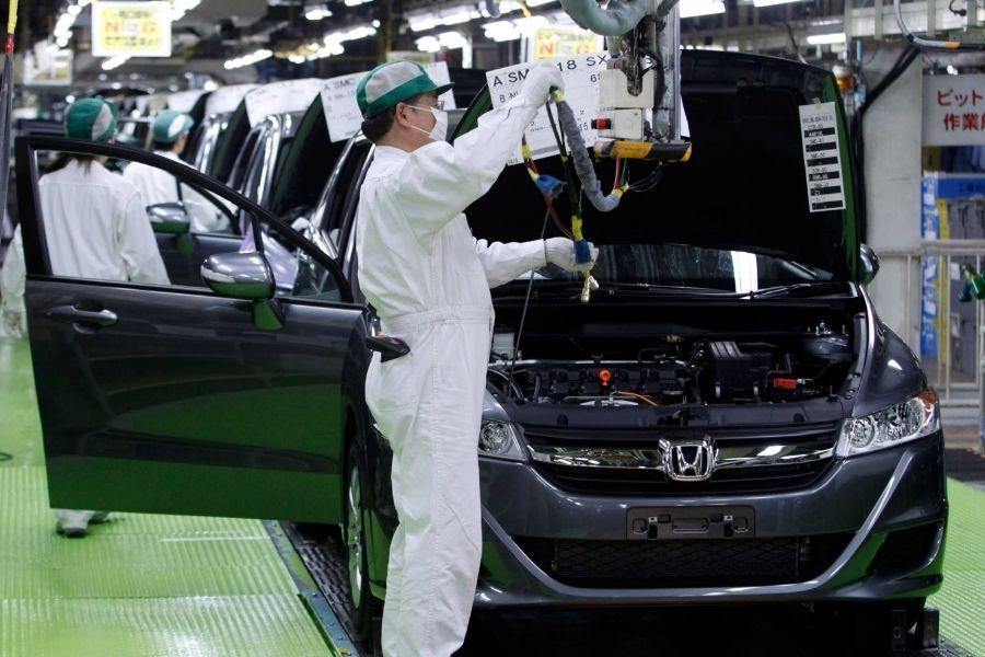 Honda to close Sayama plant in Japan as part of EV shift: Report 