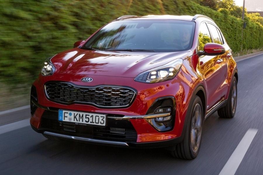 Kia ranks first in 2022 US vehicle dependability study