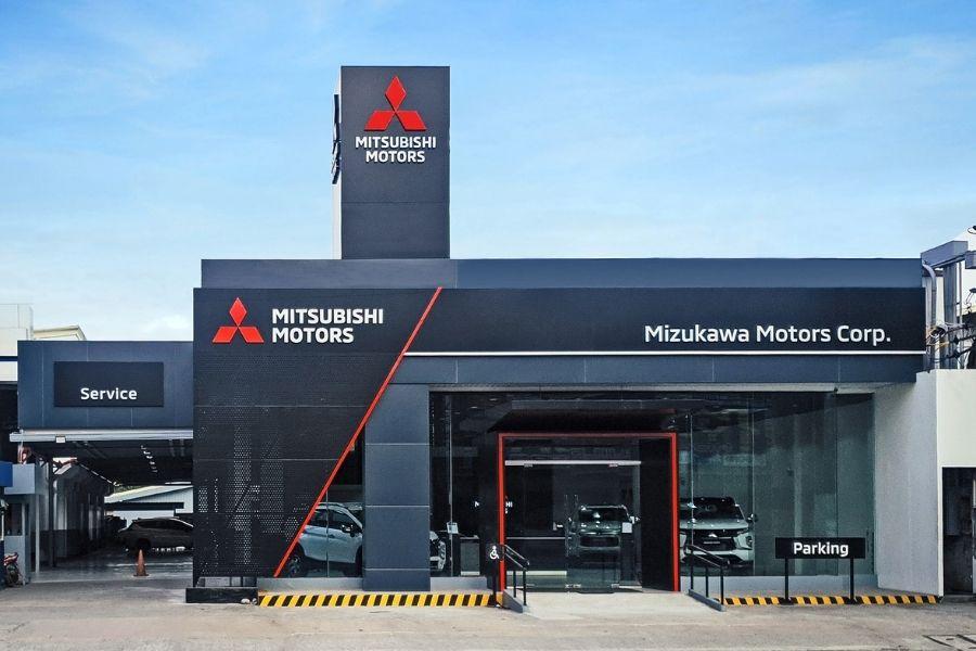 Mitsubishi PH expands network with new dealership in Imus, Cavite 