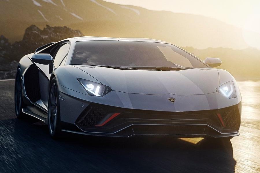 Lamborghini might keep combustion engine alive beyond 2030 