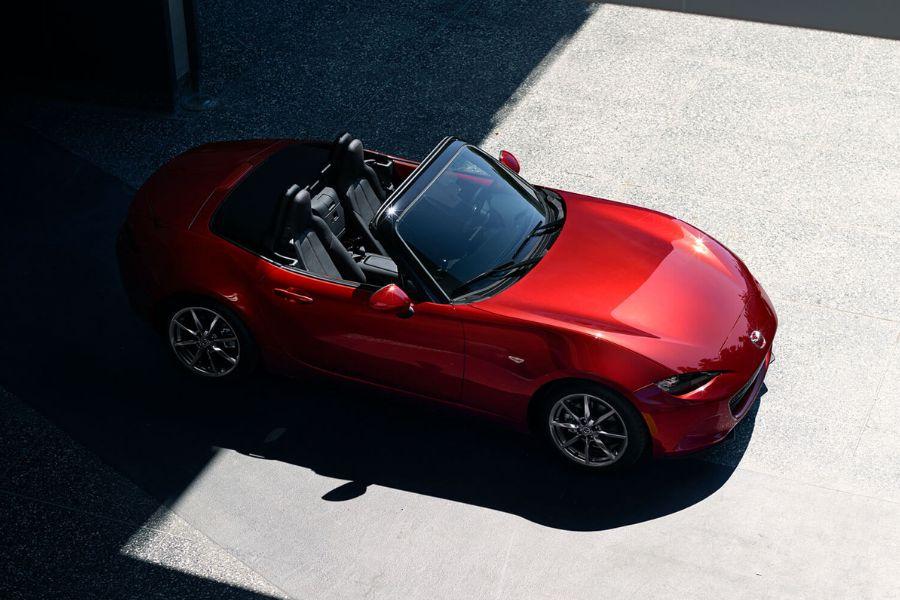 Mazda MX-5 cars price & Best Car Promos for Mazda MX-5 Philippines 2023