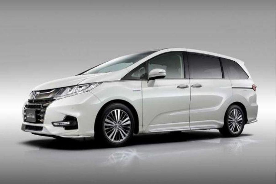 Honda Odyssey axed from PH model lineup