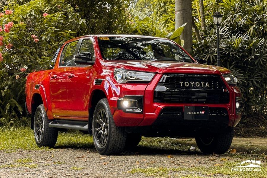 The five best pickup truck Philippines (2022 edition) (2023)