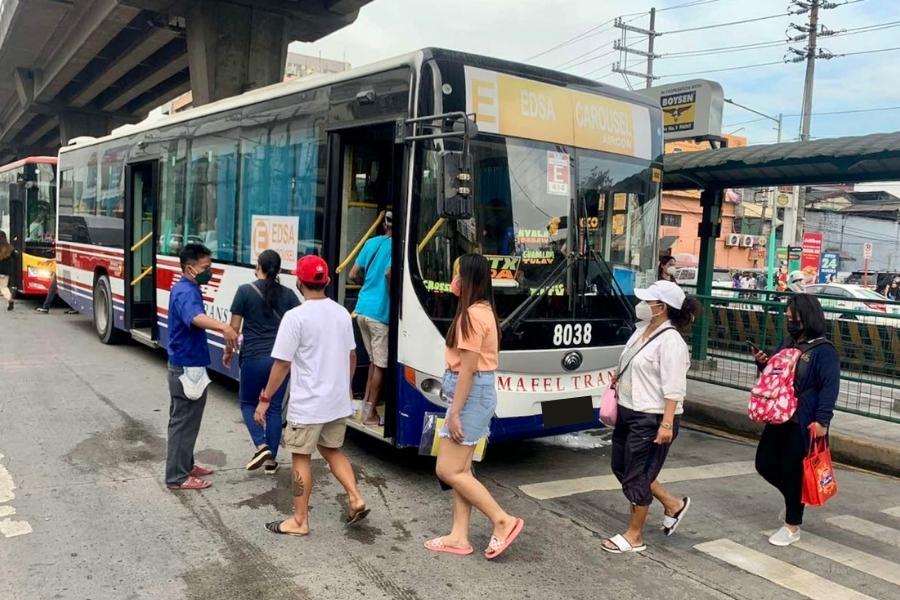 DOTr aims to improve transport for persons with limited mobility