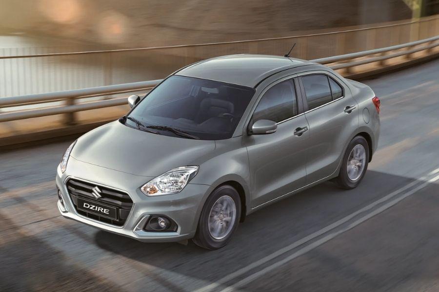 Suzuki Dzire available with P39K low down payment deal 