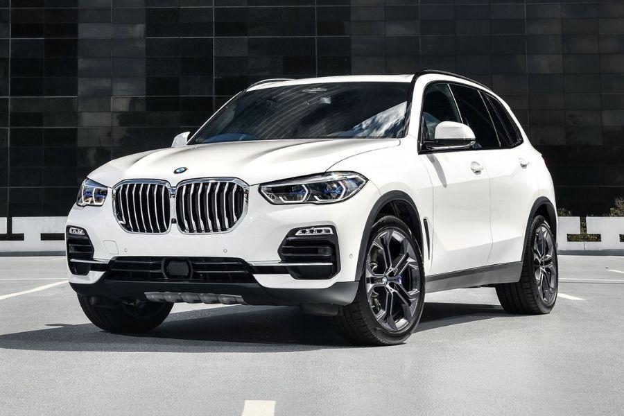 BMW X5 xDrive30d xLine 2025 PH: Price & Specs