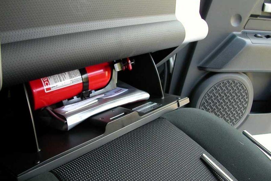 ‘Should my car have a fire extinguisher?’ [Newbie Guide]