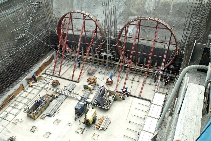 Metro Manila Subway Project now 30 percent complete