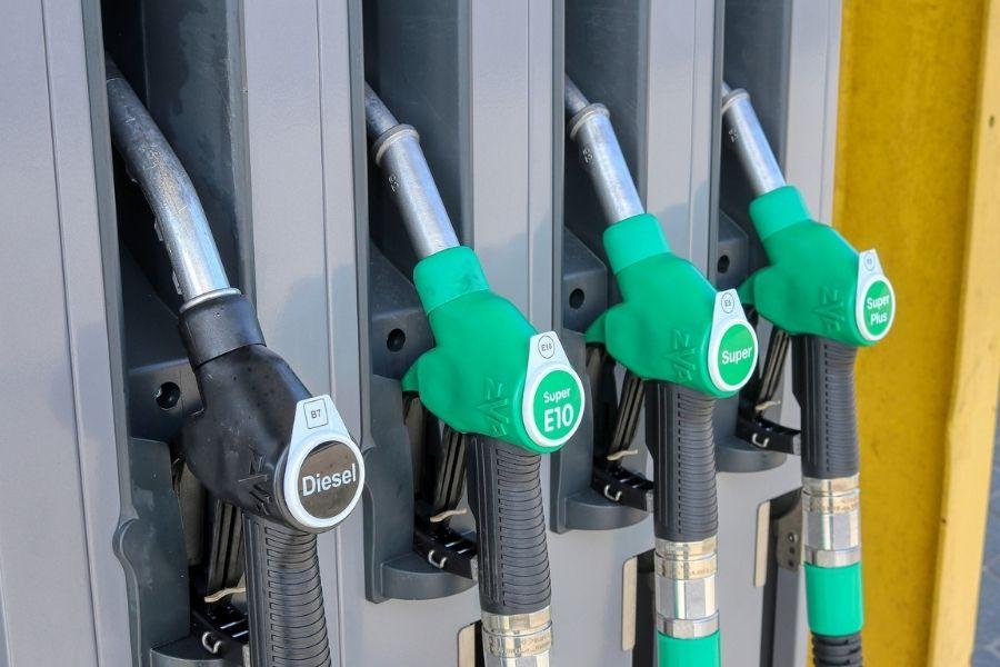 Here's your guide to lower fuel prices near Metro Manila 
