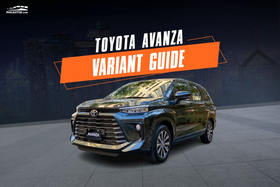 Mengenal Varian Toyota Avanza: Panduan Lengkap untuk Pembeli