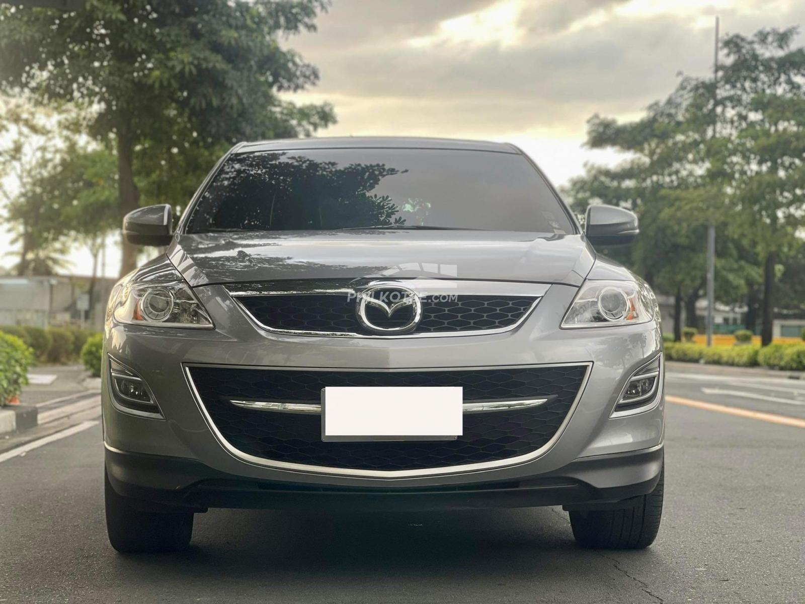 Buy Used Mazda CX-9 2010 For Sale Only ₱548000 - ID810402