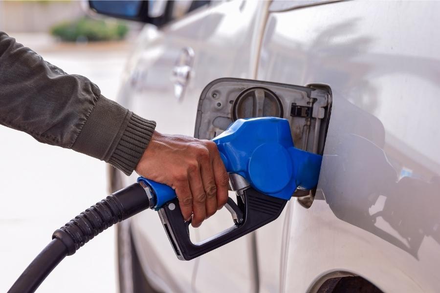 Fuel prices seen to go up P7-12 per liter this week
